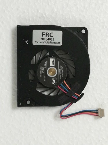 Genuine fujitsu lifebook fan - genuine,
