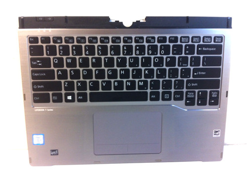 Fujitsu lifebook t936 tablet - lifebook,